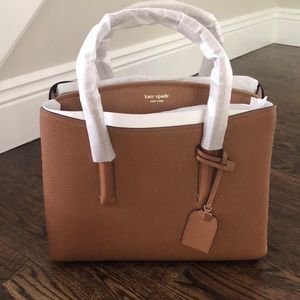 Brand new Kate Spade Handbag - Margaux